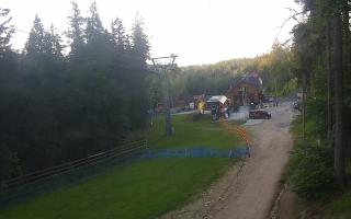 Karpacz dolna stacja - 17-06-2026 18:07