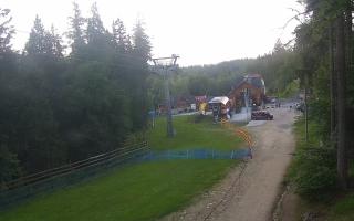 Karpacz dolna stacja - 17-06-2026 18:45