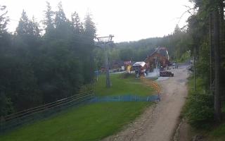 Karpacz dolna stacja - 17-06-2026 18:53