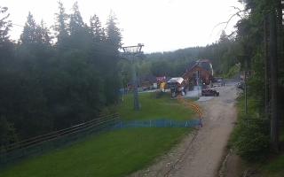 Karpacz dolna stacja - 17-06-2026 19:00