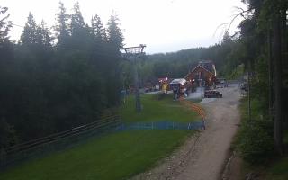 Karpacz dolna stacja - 17-06-2026 19:15