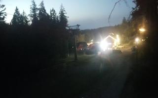 Karpacz dolna stacja - 27-06-2026 20:19