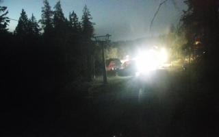 Karpacz dolna stacja - 27-06-2026 20:42