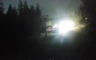 Karpacz dolna stacja - 27-06-2026 21:05