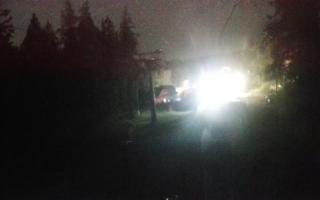 Karpacz dolna stacja - 27-06-2026 21:20