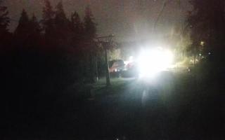 Karpacz dolna stacja - 27-06-2026 21:43