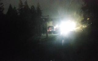 Karpacz dolna stacja - 27-06-2026 21:50