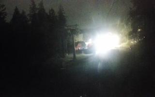 Karpacz dolna stacja - 27-06-2026 22:05