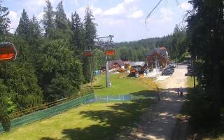 Karpacz dolna stacja - 30-07-2026 10:27