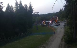 Karpacz dolna stacja - 30-07-2026 19:03