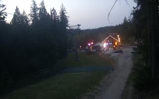 Karpacz dolna stacja - 30-07-2026 19:18