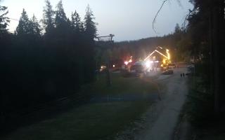 Karpacz dolna stacja - 30-07-2026 19:26