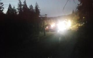 Karpacz dolna stacja - 30-07-2026 19:49