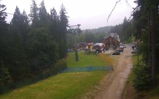 Karpacz dolna stacja - 01-08-2026 17:43