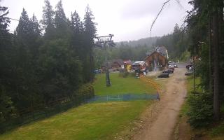 Karpacz dolna stacja - 01-08-2026 17:50