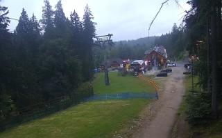 Karpacz dolna stacja - 01-08-2026 18:13