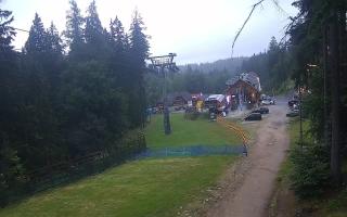 Karpacz dolna stacja - 01-08-2026 18:21