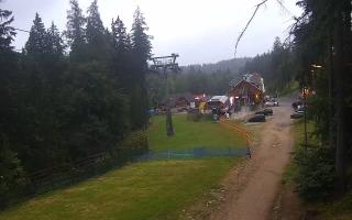 Karpacz dolna stacja - 01-08-2026 18:28