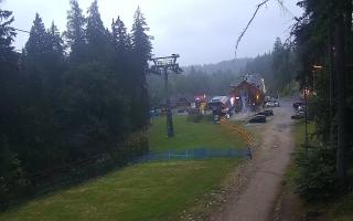 Karpacz dolna stacja - 01-08-2026 18:36