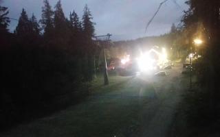 Karpacz dolna stacja - 01-08-2026 19:29
