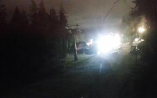 Karpacz dolna stacja - 01-08-2026 20:14