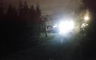 Karpacz dolna stacja - 01-08-2026 20:45