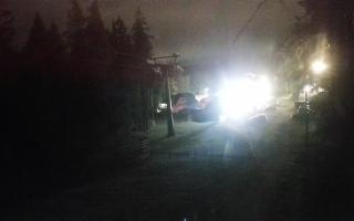 Karpacz dolna stacja - 01-08-2026 21:00