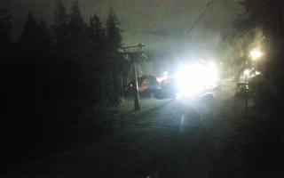 Karpacz dolna stacja - 01-08-2026 21:15