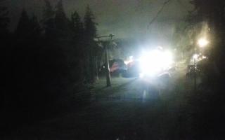 Karpacz dolna stacja - 01-08-2026 21:23