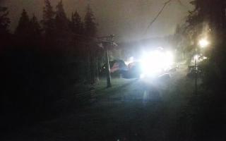 Karpacz dolna stacja - 01-08-2026 21:46