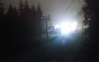 Karpacz dolna stacja - 01-08-2026 22:01