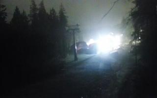 Karpacz dolna stacja - 02-08-2026 00:02