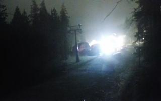 Karpacz dolna stacja - 02-08-2026 00:25