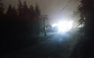 Karpacz dolna stacja - 02-08-2026 00:33