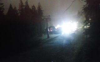 Karpacz dolna stacja - 02-08-2026 00:56