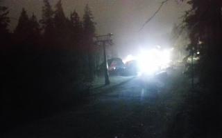 Karpacz dolna stacja - 02-08-2026 01:03