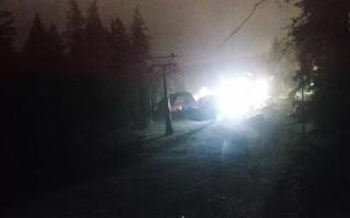 Karpacz dolna stacja - 02-08-2026 01:26