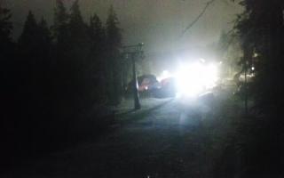 Karpacz dolna stacja - 02-08-2026 01:34