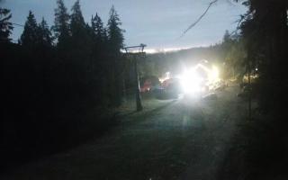 Karpacz dolna stacja - 02-08-2026 02:35