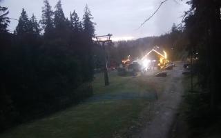 Karpacz dolna stacja - 02-08-2026 02:50