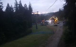 Karpacz dolna stacja - 02-08-2026 02:58