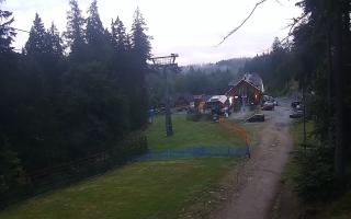 Karpacz dolna stacja - 02-08-2026 03:20
