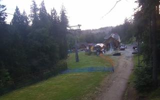 Karpacz dolna stacja - 02-08-2026 03:43