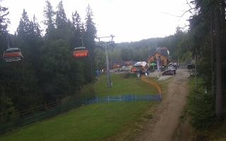 Karpacz dolna stacja - 14-09-2026 20:31