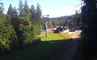 Karpacz dolna stacja - 16-09-2026 05:55