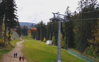 Karpacz dolna stacja - 17-10-2026 11:54