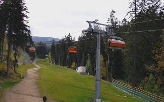 Karpacz dolna stacja - 17-10-2026 12:02