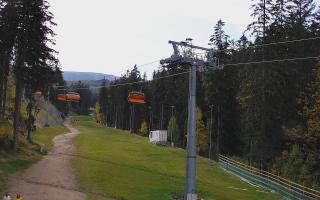 Karpacz dolna stacja - 17-10-2026 12:17
