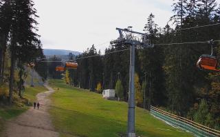 Karpacz dolna stacja - 17-10-2026 12:25