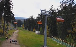 Karpacz dolna stacja - 17-10-2026 12:33